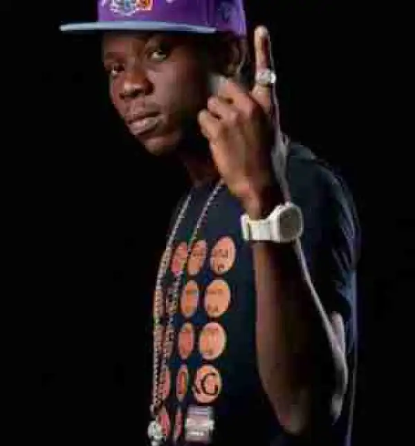 StoneBwoy - Agoro Ft Samini